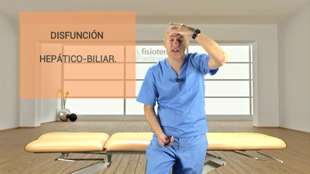 zonas dolor de cabeza por estrés y ansiedad