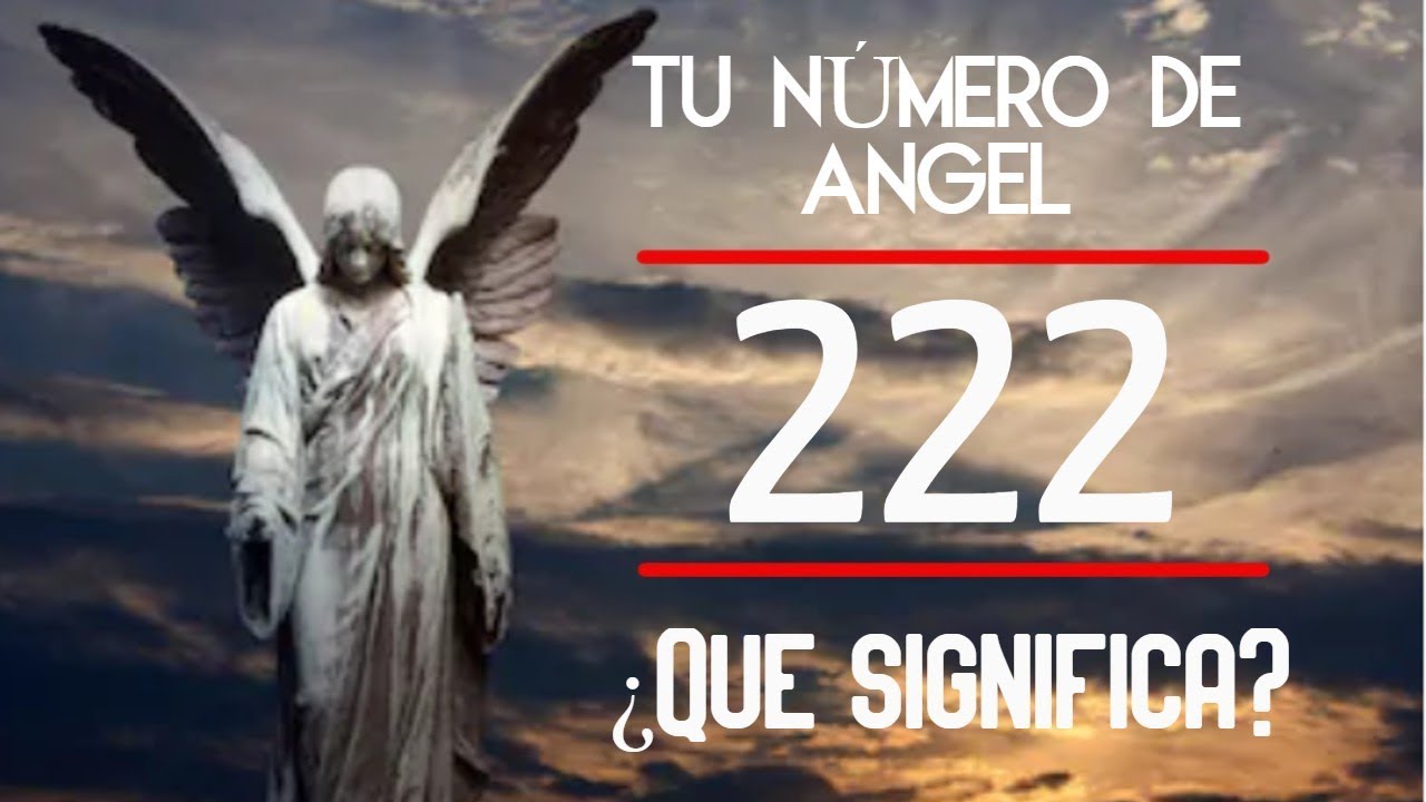 2 22 significado en el amor