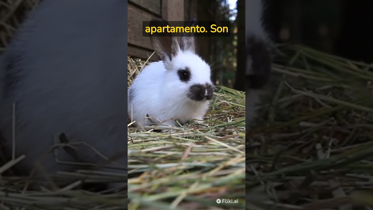 animales domesticos para tener en casa