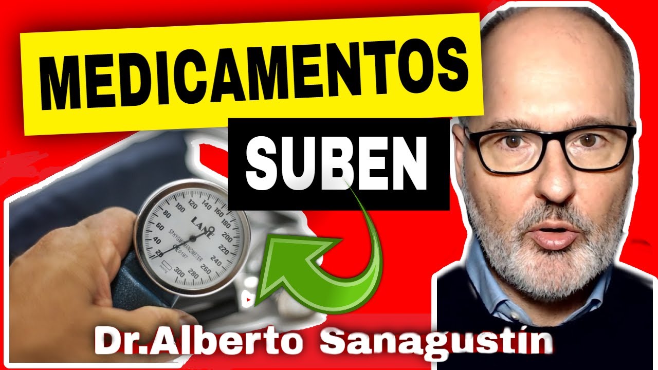 antiinflamatorios que no suben la tension arterial