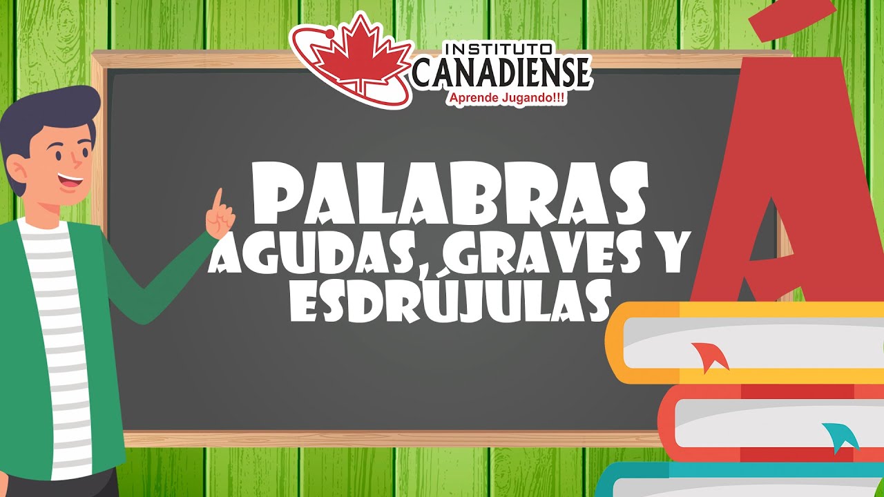 árbol es aguda llana o esdrújula