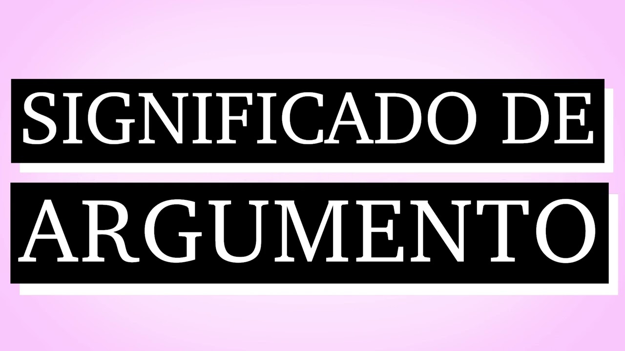 asunto que puede ser argumentado por desacuerdo