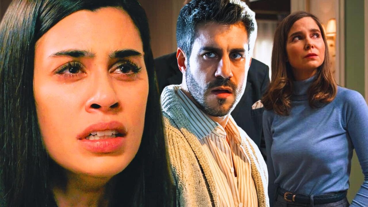 avance sueños de libertad del 10 al 14 de febrero