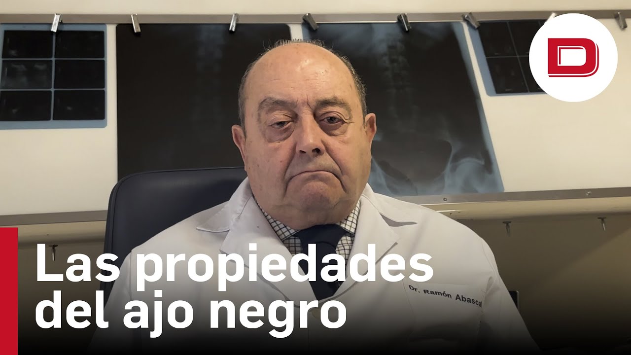 beneficios del ajo negro para el hombre