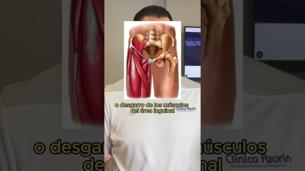 bulto doloroso en la entrepierna mujer