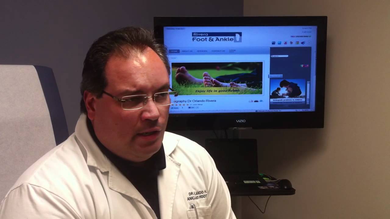 calor en los pies por la noche