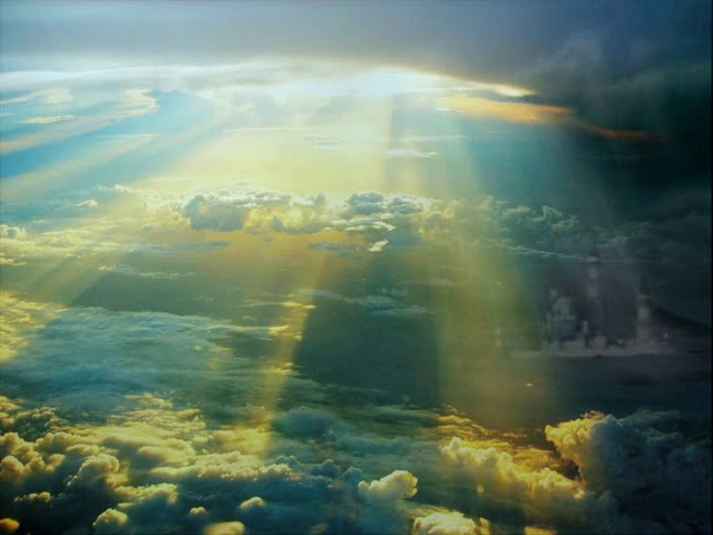 carta de san agustín a la muerte de su madre