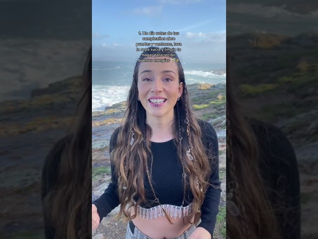 cartas de cumpleaños para mi misma