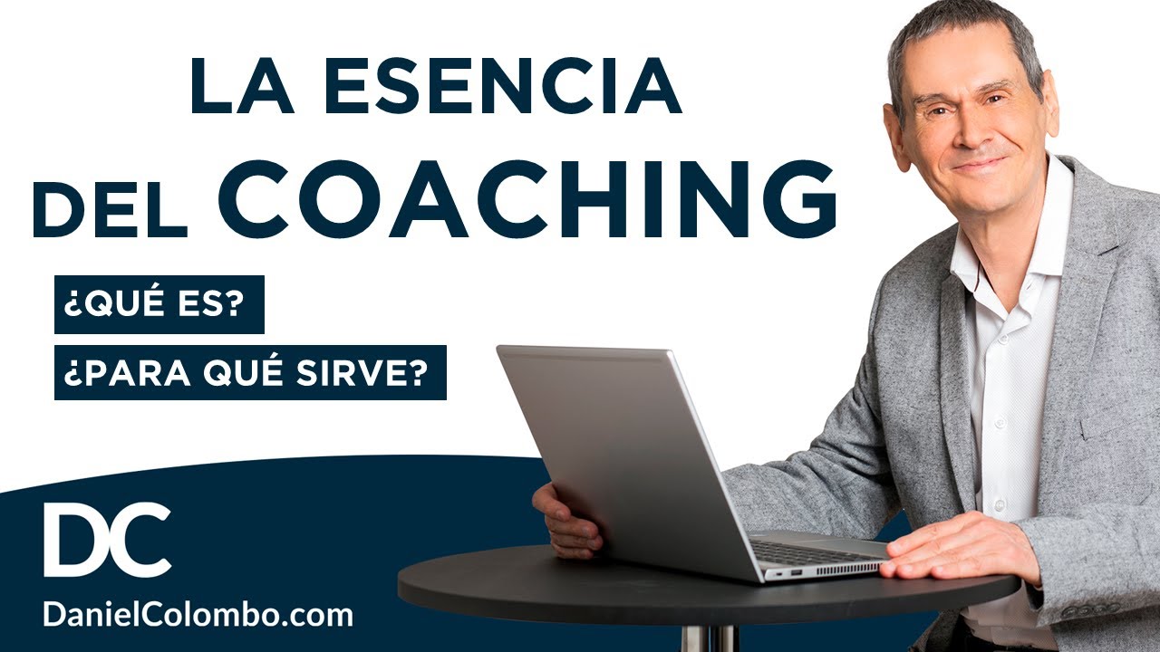 coaching que es y para que sirve