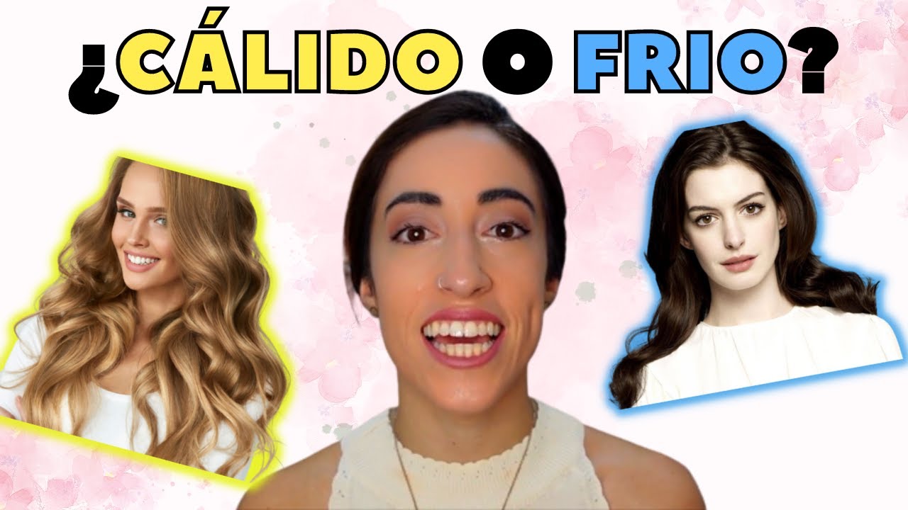 color de pelo para piel blanca y ojos verdes