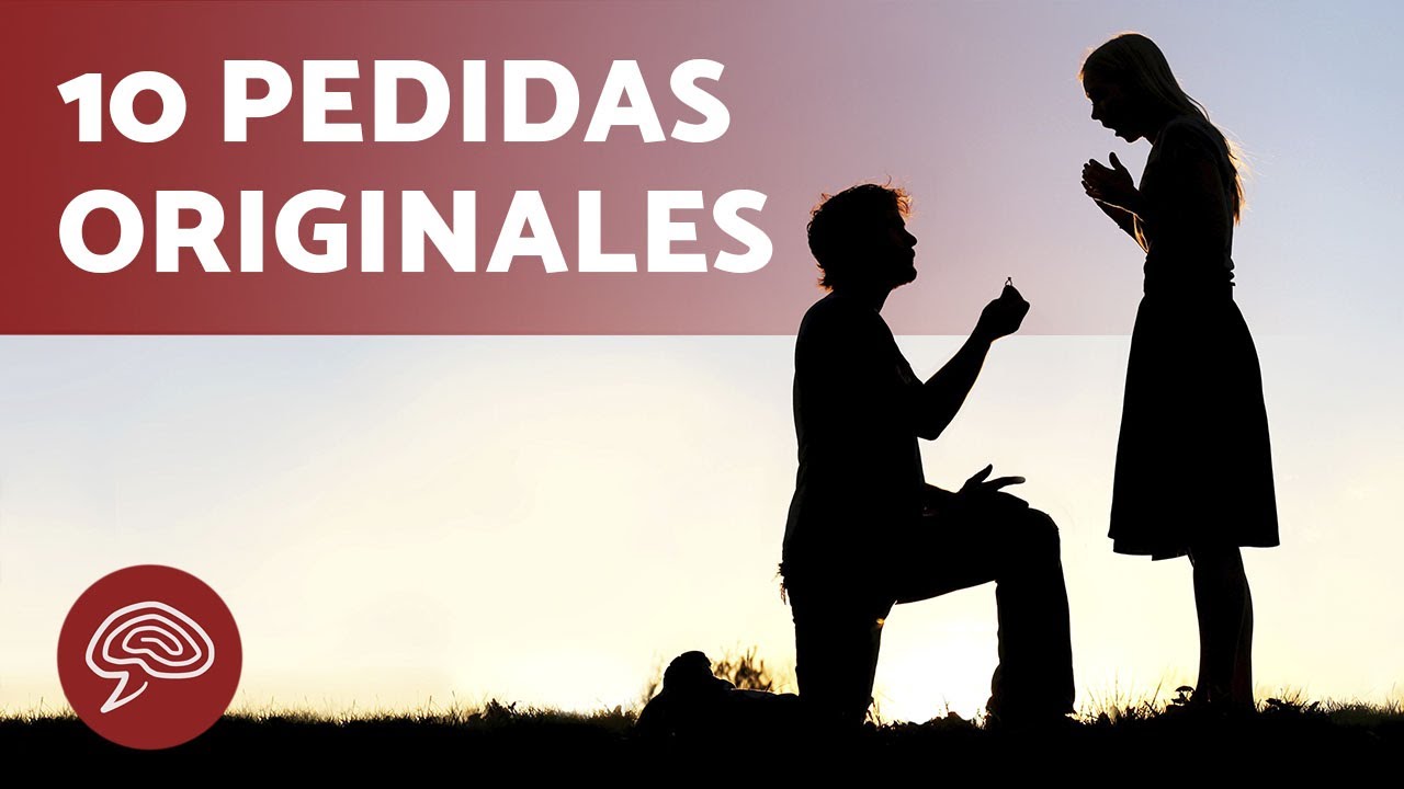 como pedirle matrimonio a mi novia