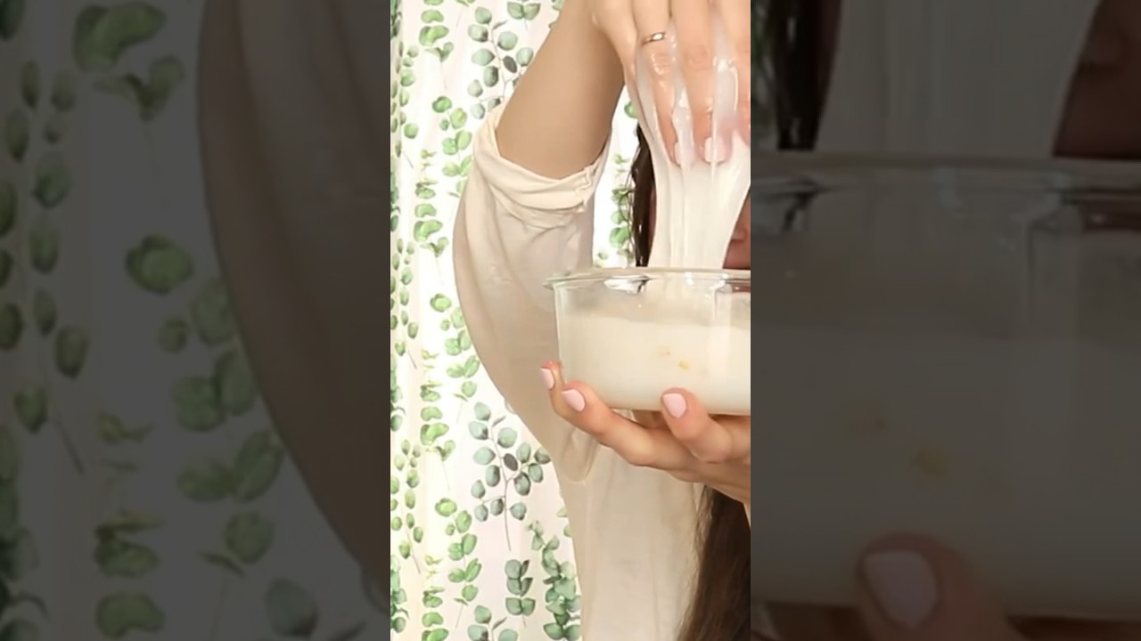 como tener el pelo liso sin plancha