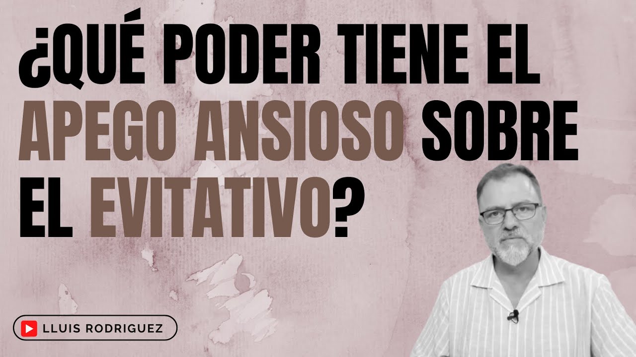 como tratar a un hombre con apego evitativo