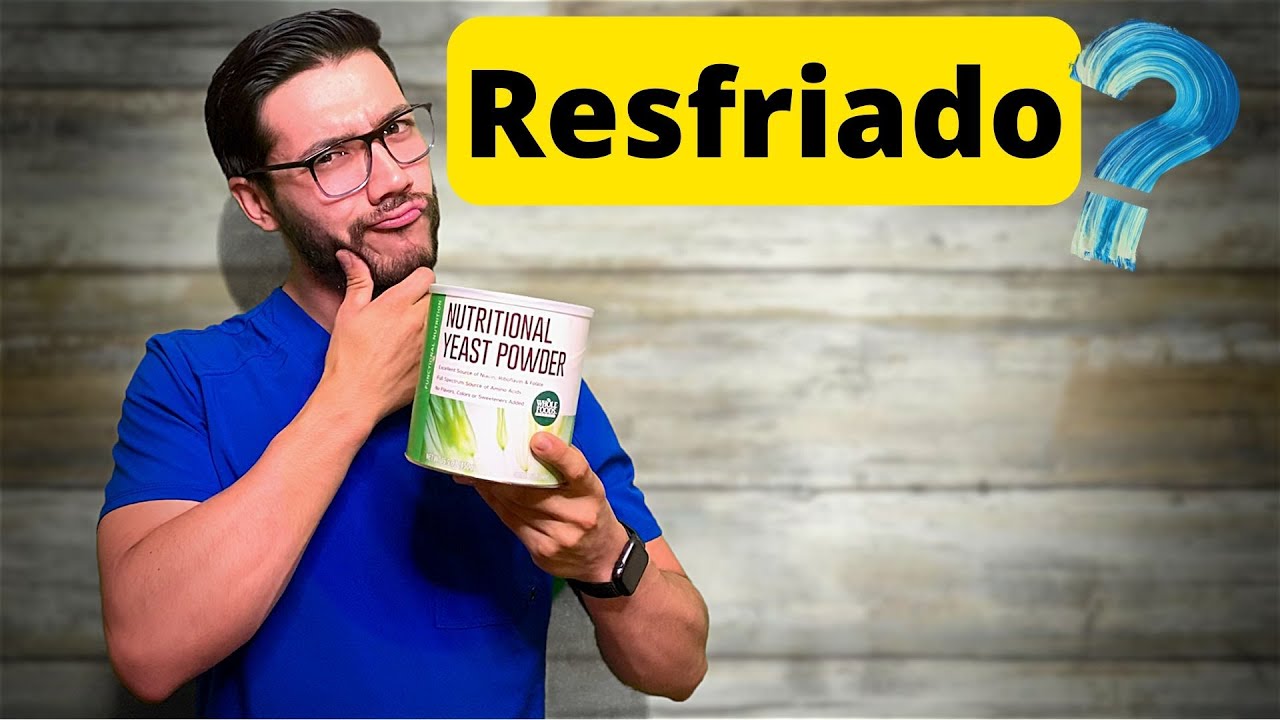 contraindicaciones de la levadura de cerveza