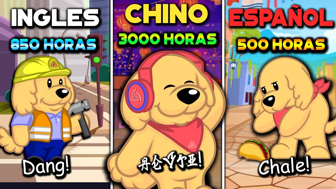 cual es el idiomas mas dificil del mundo