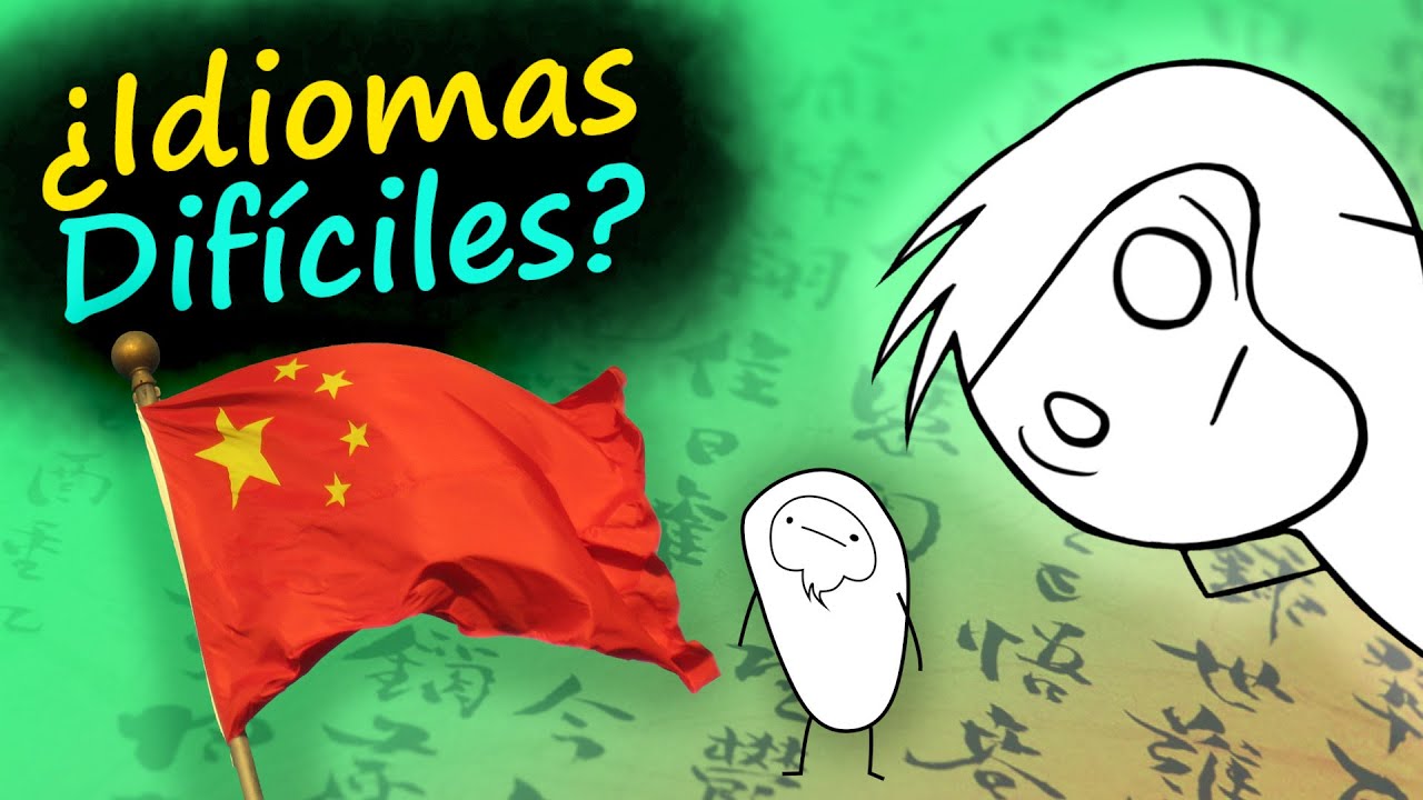 cuales es el idioma mas dificil de aprender