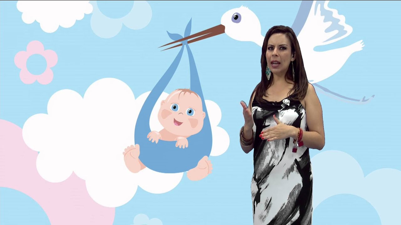 cuando empiezan a reirse los bebes