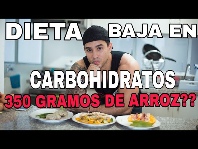 cuantos son 100 g de arroz