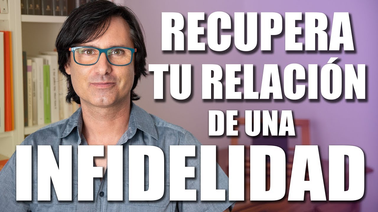 despues de una infidelidad cuando seguir y cuando no