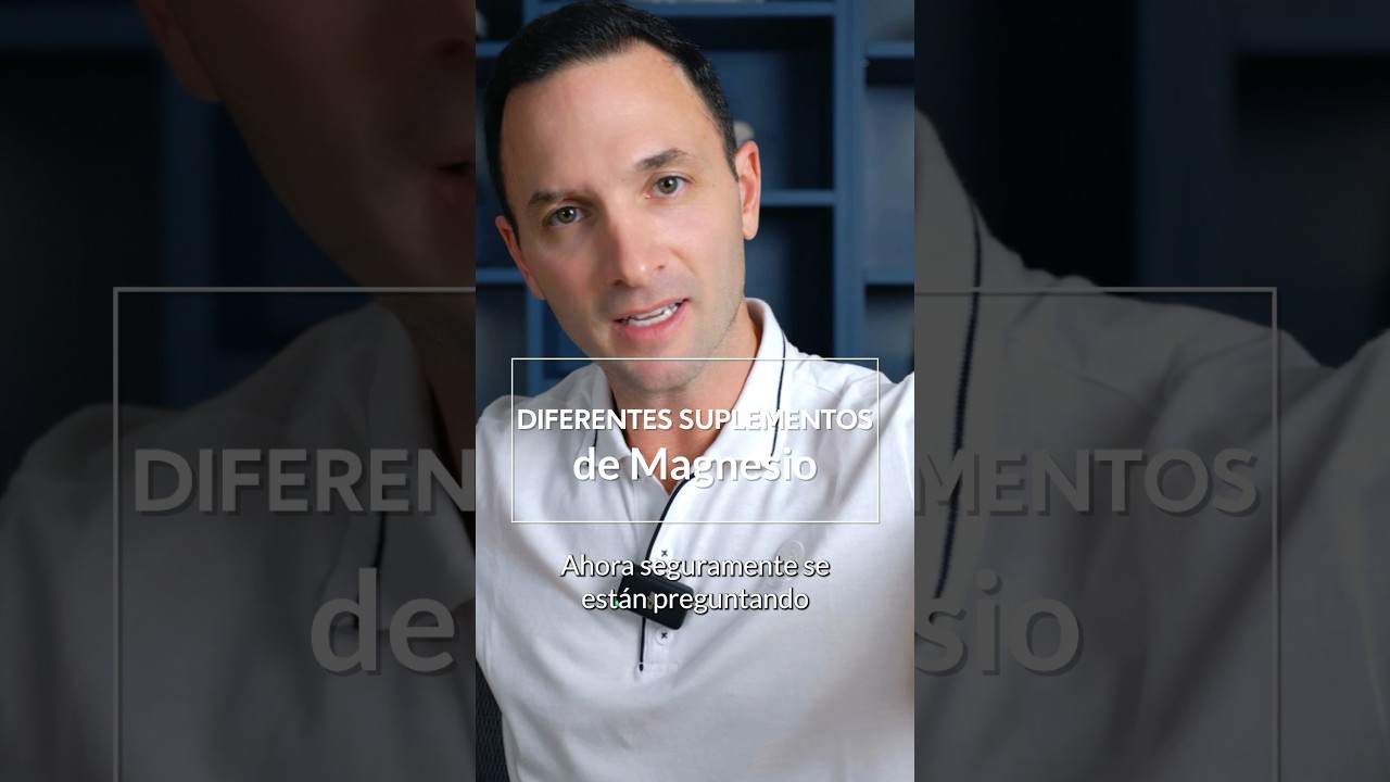 diferencia entre glicinato y bisglicinato de magnesio