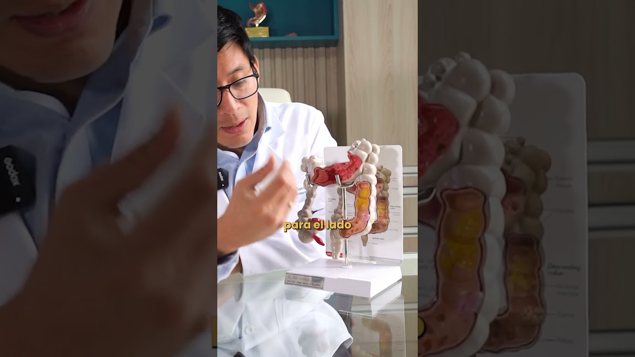 dolor al presionar el abdomen bajo