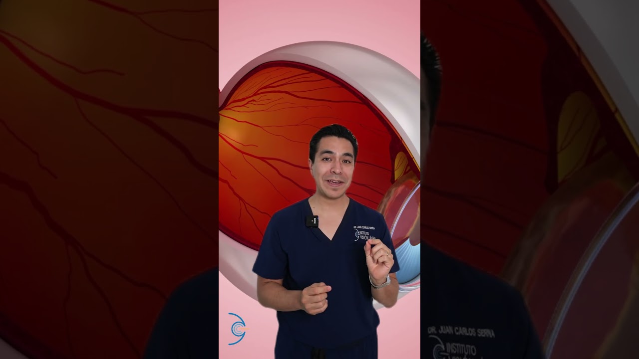 dolor en el ojo al moverlo