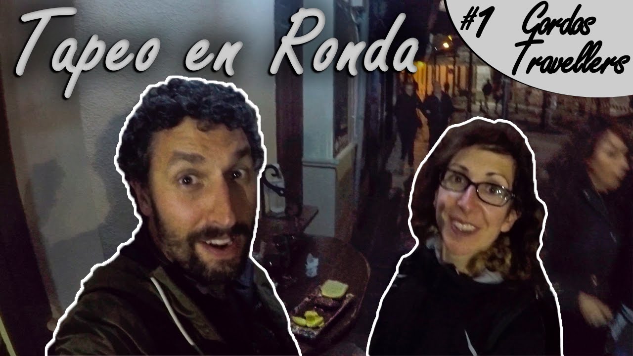 donde comer en ronda bueno y barato