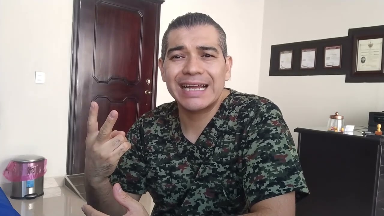 eco 5 semanas no se ve nada