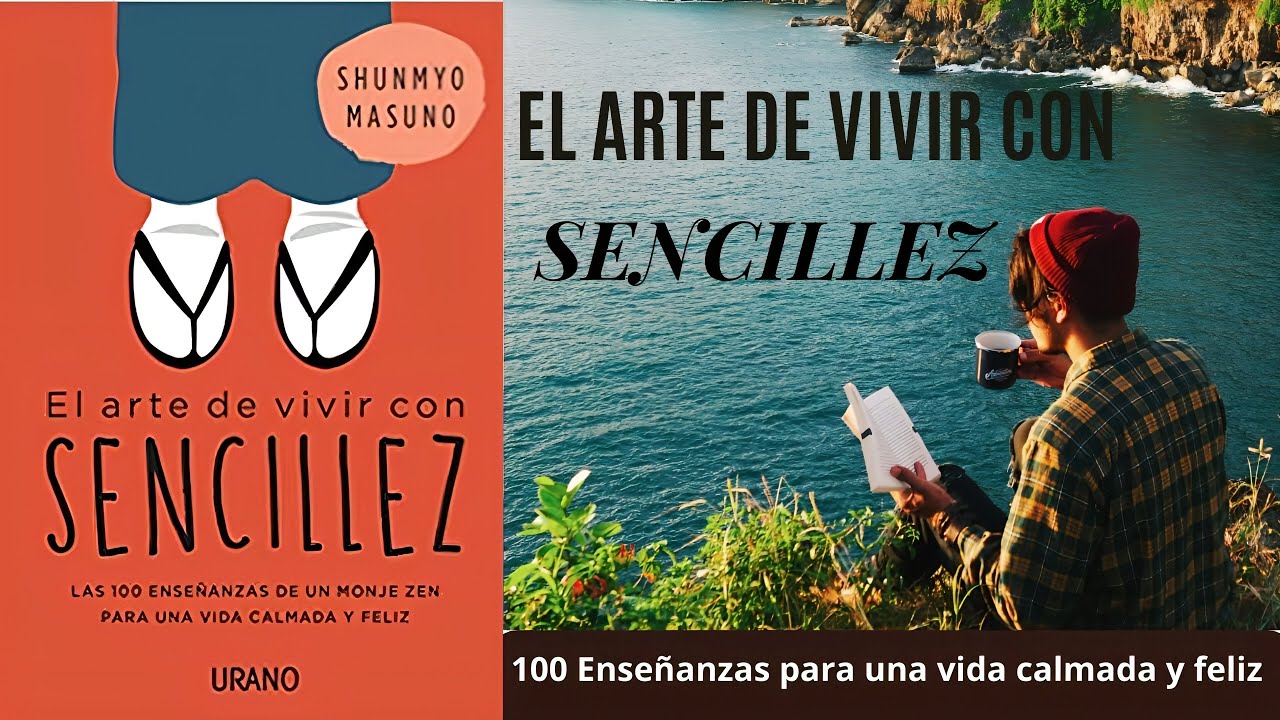 el arte de vivir con sencillez