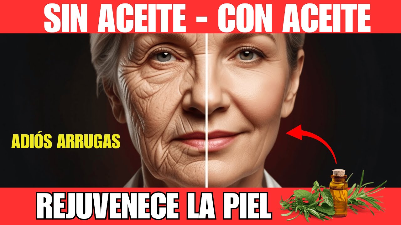 el mejor aceite para arrugas profundas