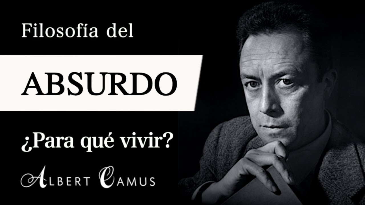 el mito de sisifo albert camus