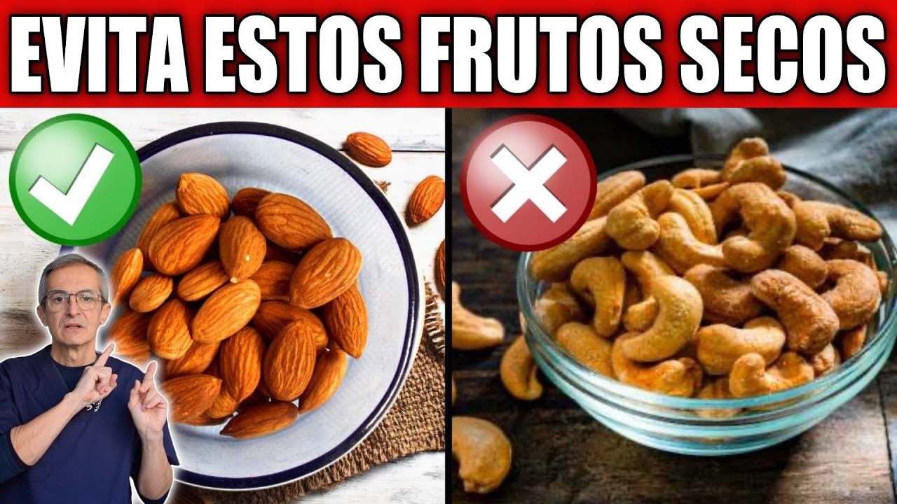 el sesamo es un fruto seco