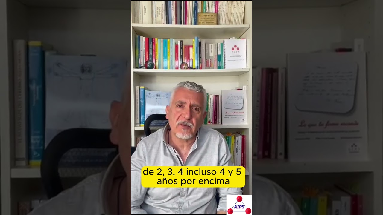 escritura en espejo y altas capacidades