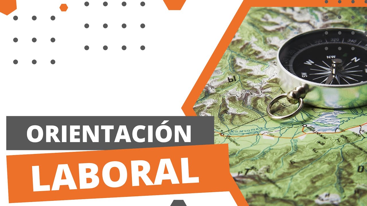formación y orientación laboral que es