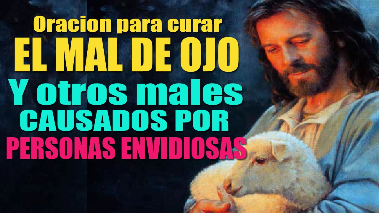 frases contra el mal de ojo