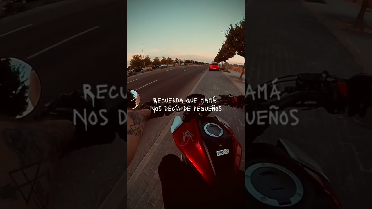 frases de motos y la vida