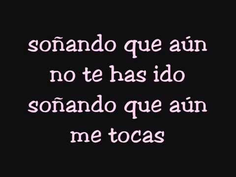 fui a la orilla del rio letra