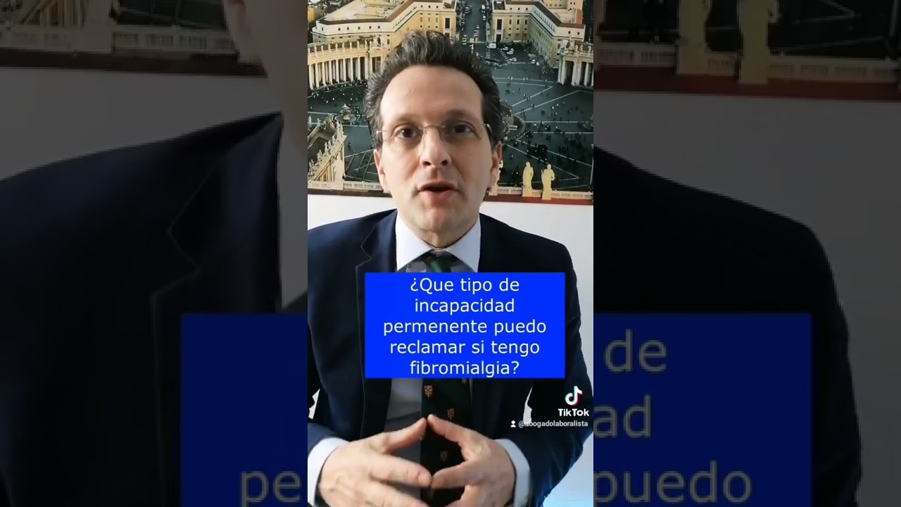 grado de discapacidad por dolor crónico