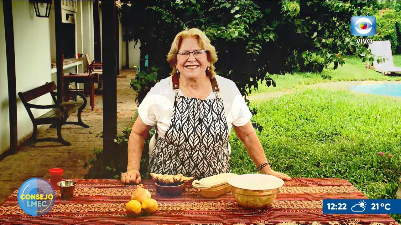 jarabe de cebolla para la tos