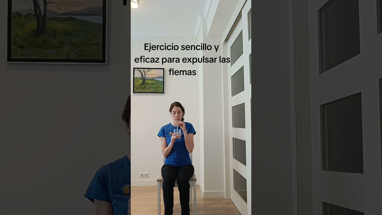 jarabe para expulsar flemas de los pulmones