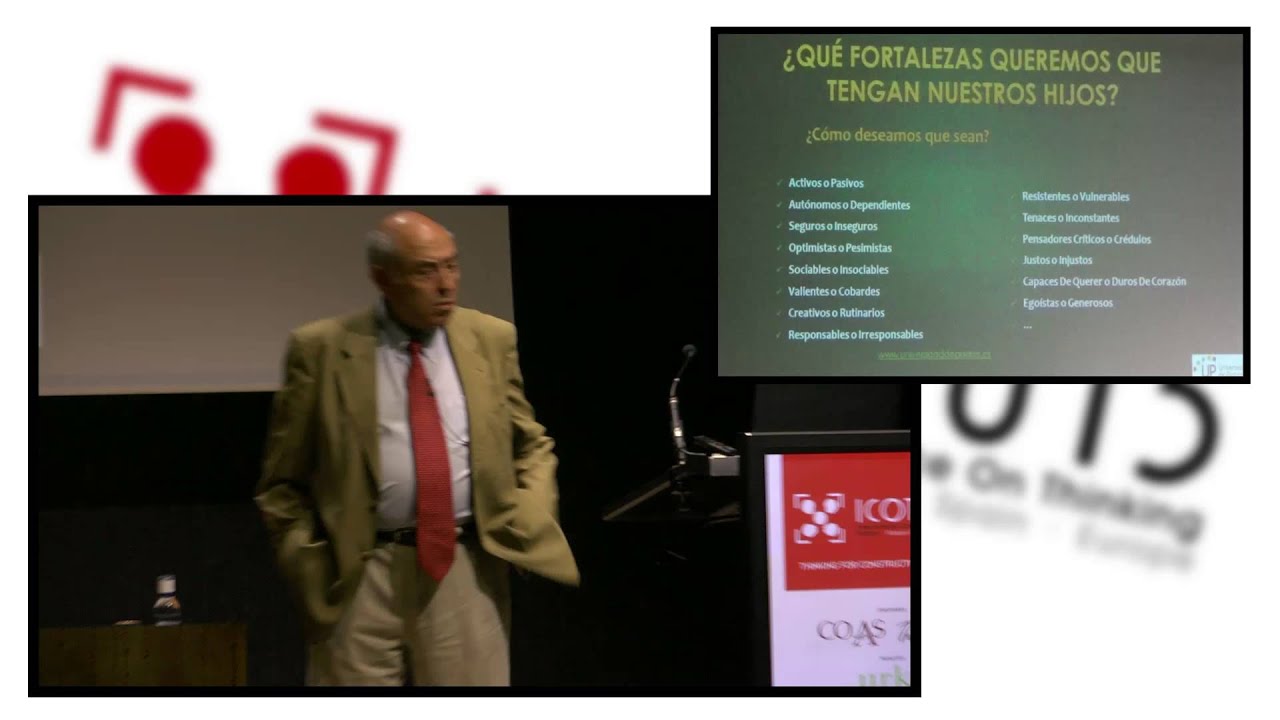 josé antonio marina esposa e hijos