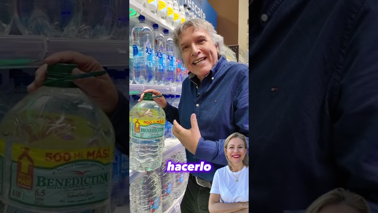 las peores aguas embotelladas de españa