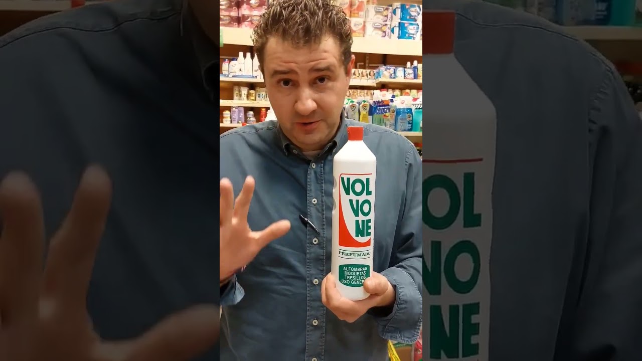 limpiar espuma de poliuretano con vinagre