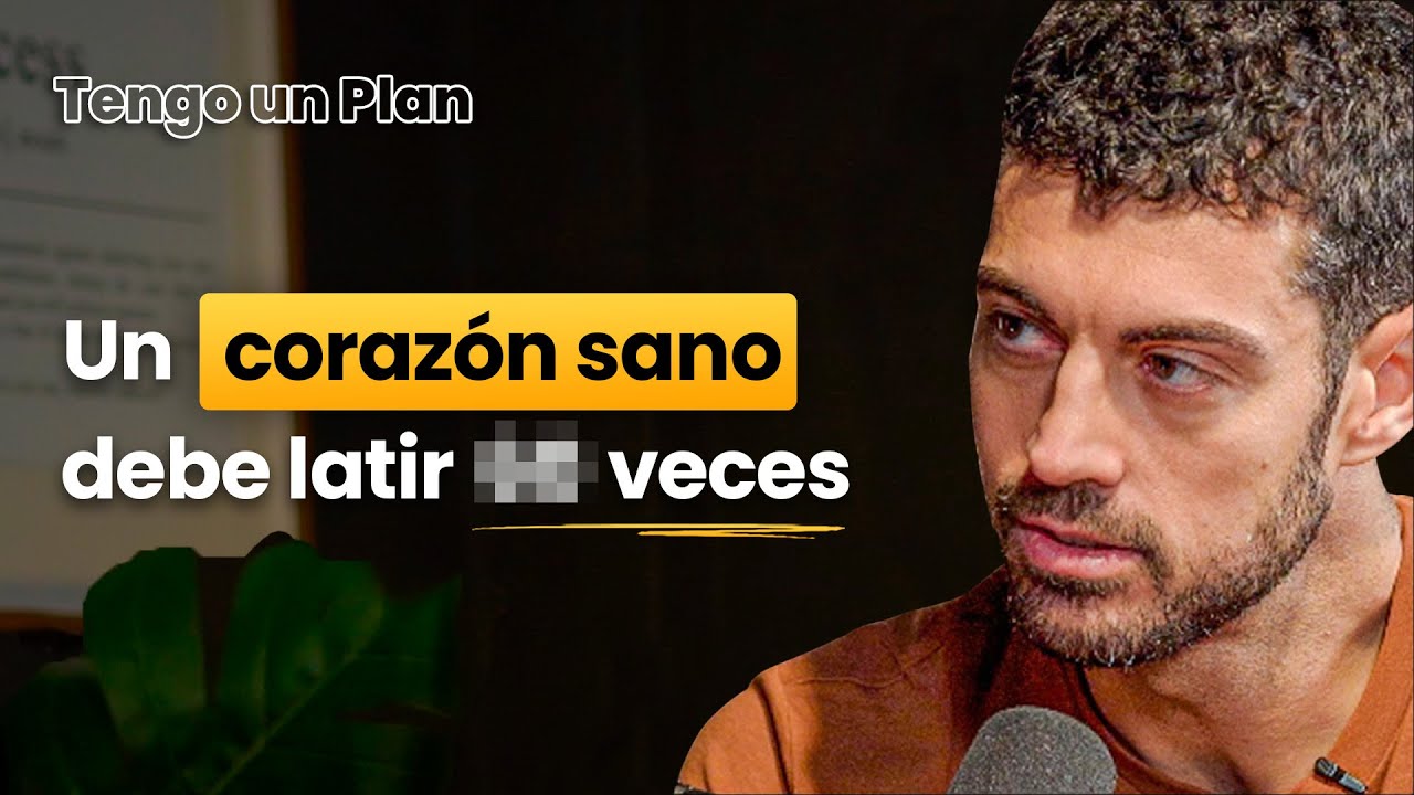 lo que tu corazón espera de ti