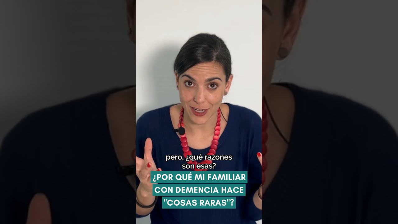 los enfermos de alzheimer son conscientes