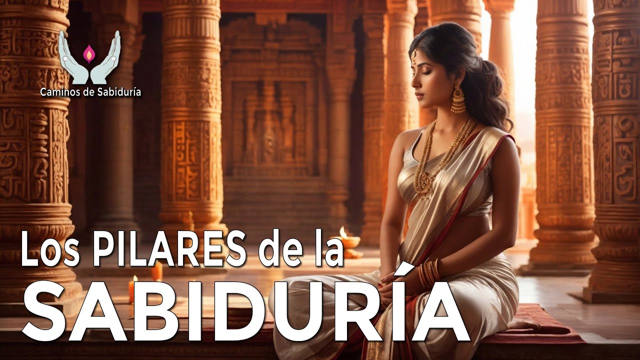 los siete pilares de la sabiduría