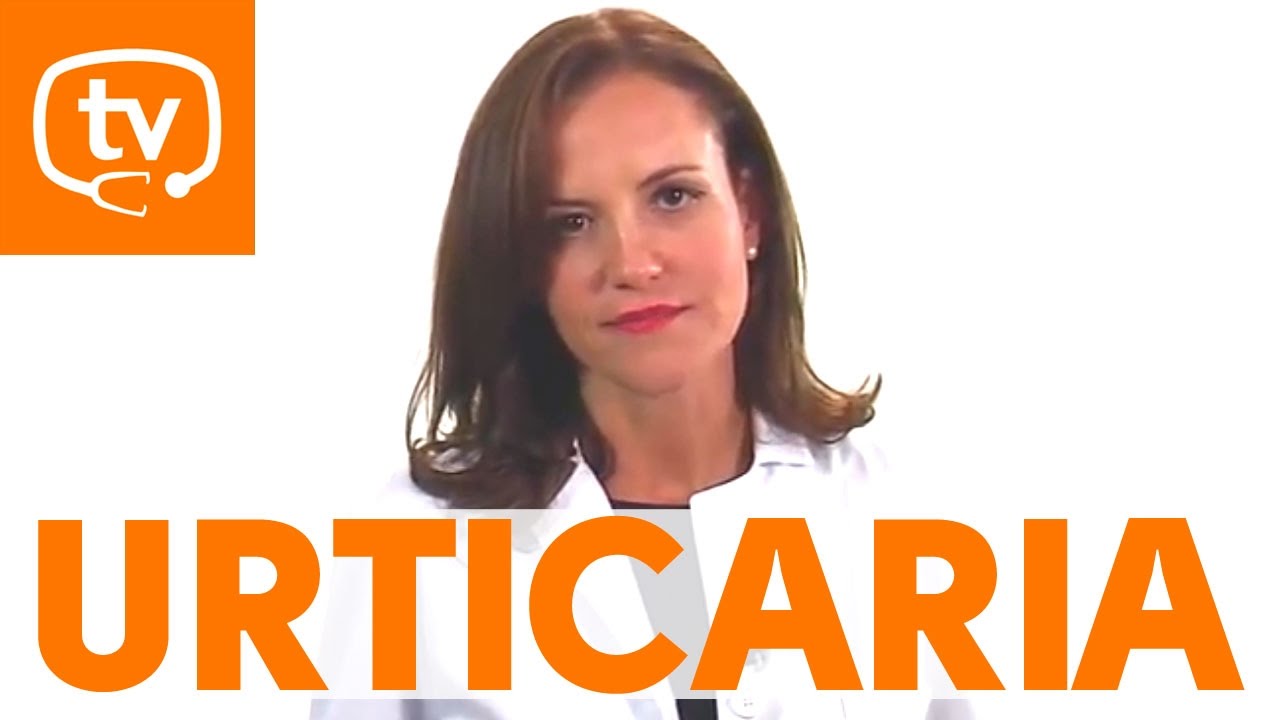 manchas rojas con picazon en la piel