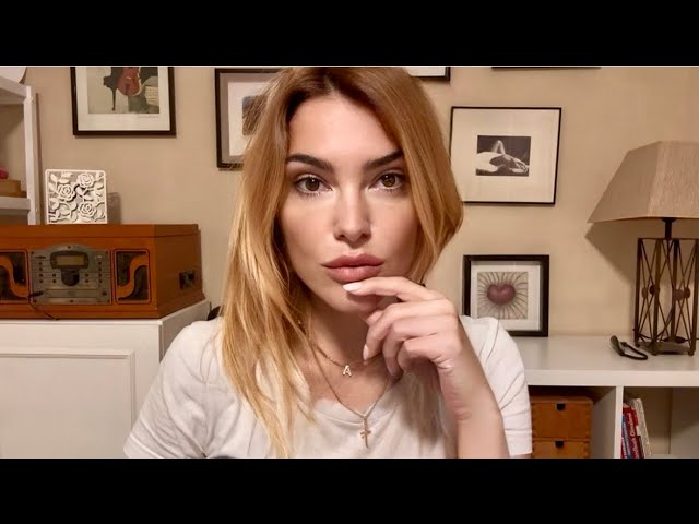 me hace ghosting pero no me bloquea