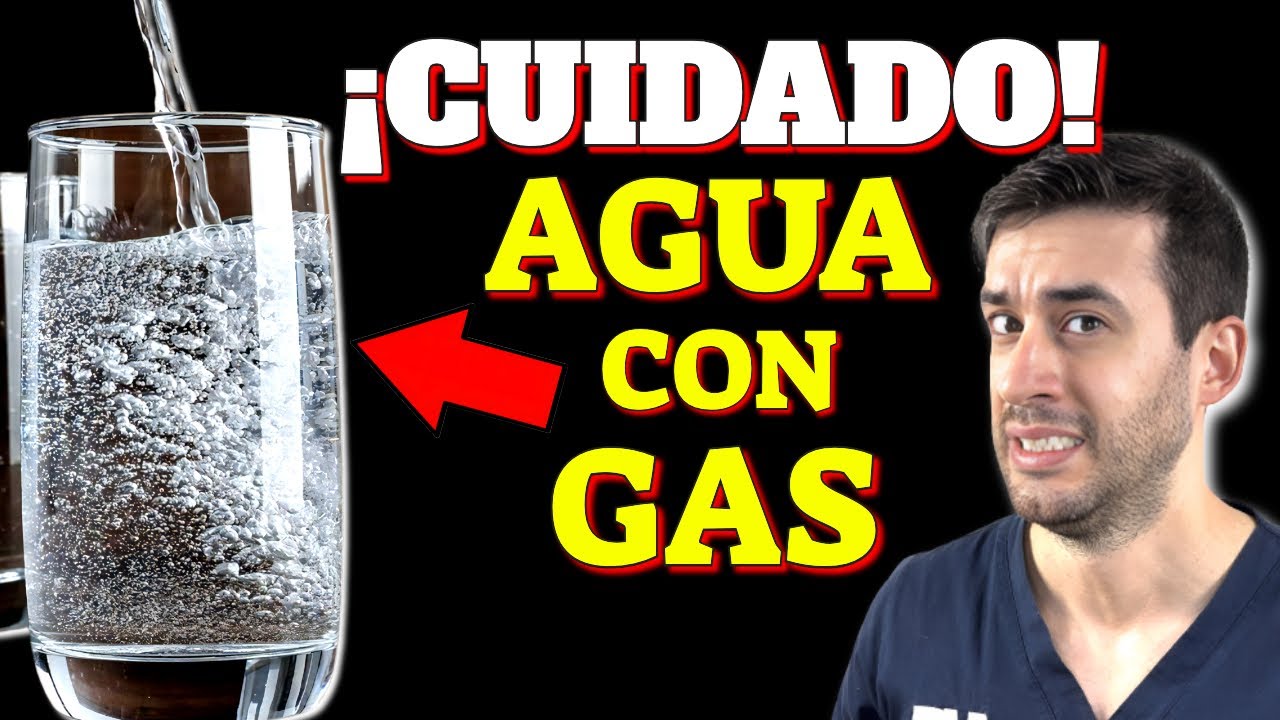 mejor agua mineral para el riñón