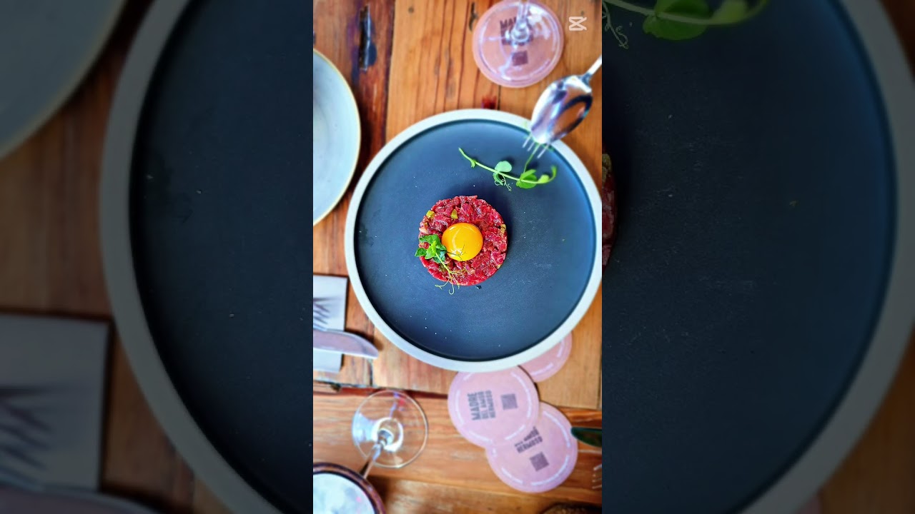 menú de madre del amor hermoso